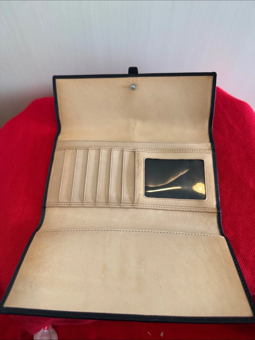 N/A classic fold